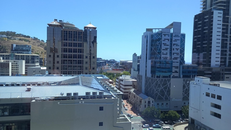 To Let commercial Property for Rent in Cape Town City Centre Western Cape